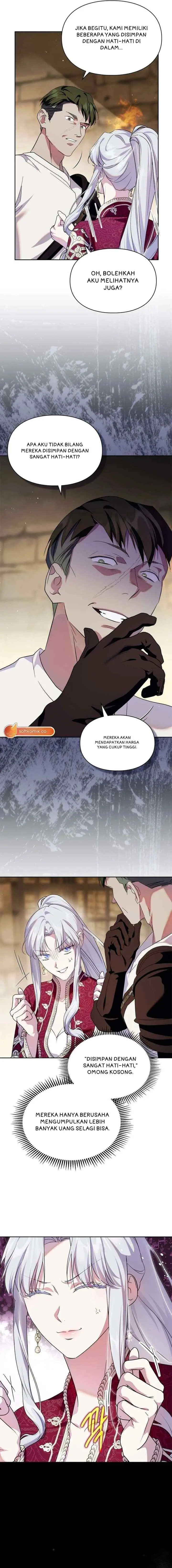 I Became the Tyrant's Servant chapter 93 halaman 9