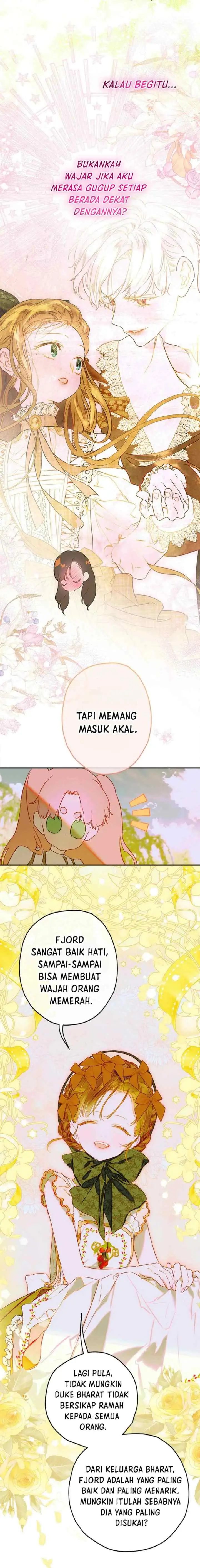 My Mom Got A Contract Marriage chapter 87 halaman 12