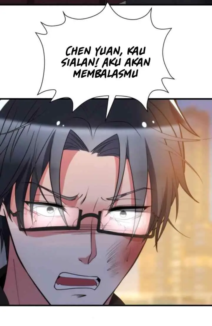 I Have 90 Billion Licking Gold chapter 264 halaman 20