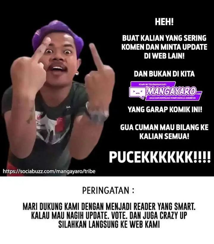 Gwei chapter 19 halaman 18