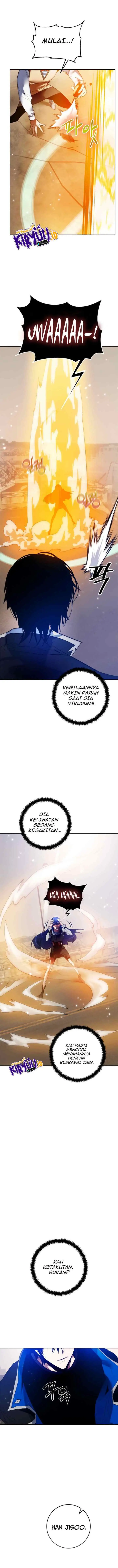 Return to Player chapter 99 halaman 8