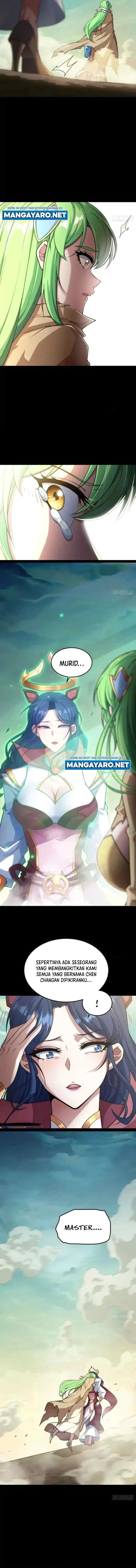 Invincible at the Start chapter 101 halaman 6