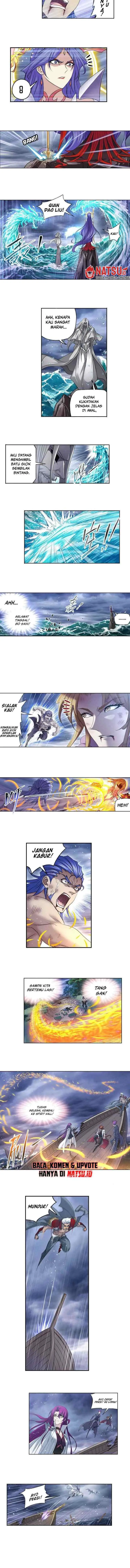 Soul Land chapter 298 halaman 9