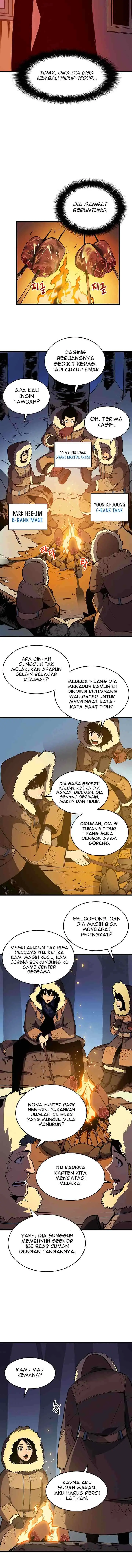 Solo Leveling chapter 50 halaman 12