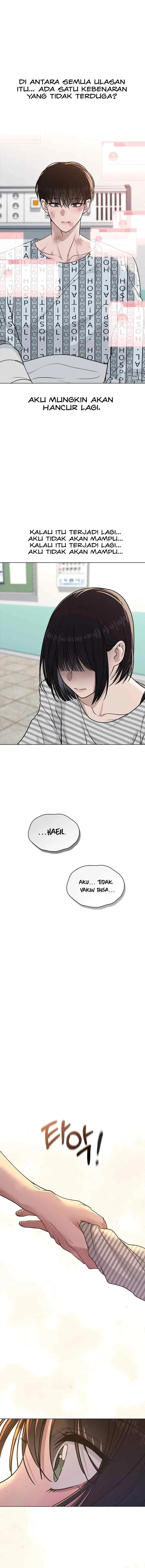 Love Review chapter 49 halaman 17
