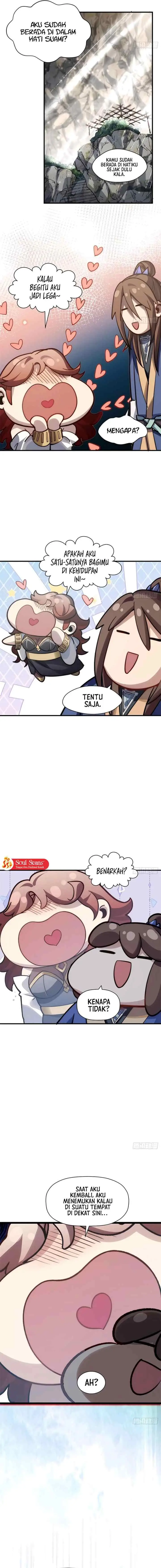 Top Tier Providence: Secretly Cultivate for a Thousand Years chapter 104 halaman 9