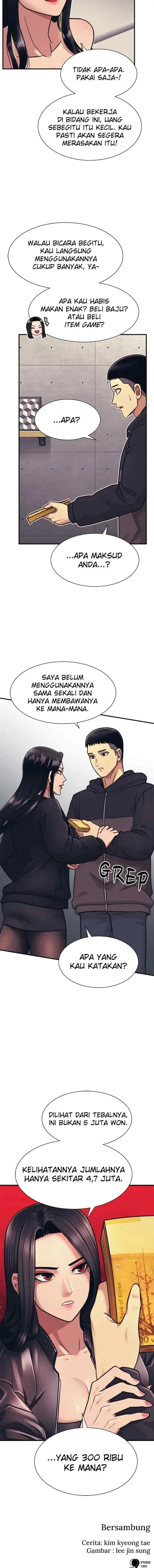 I Am Unbeatable chapter 4 halaman 18
