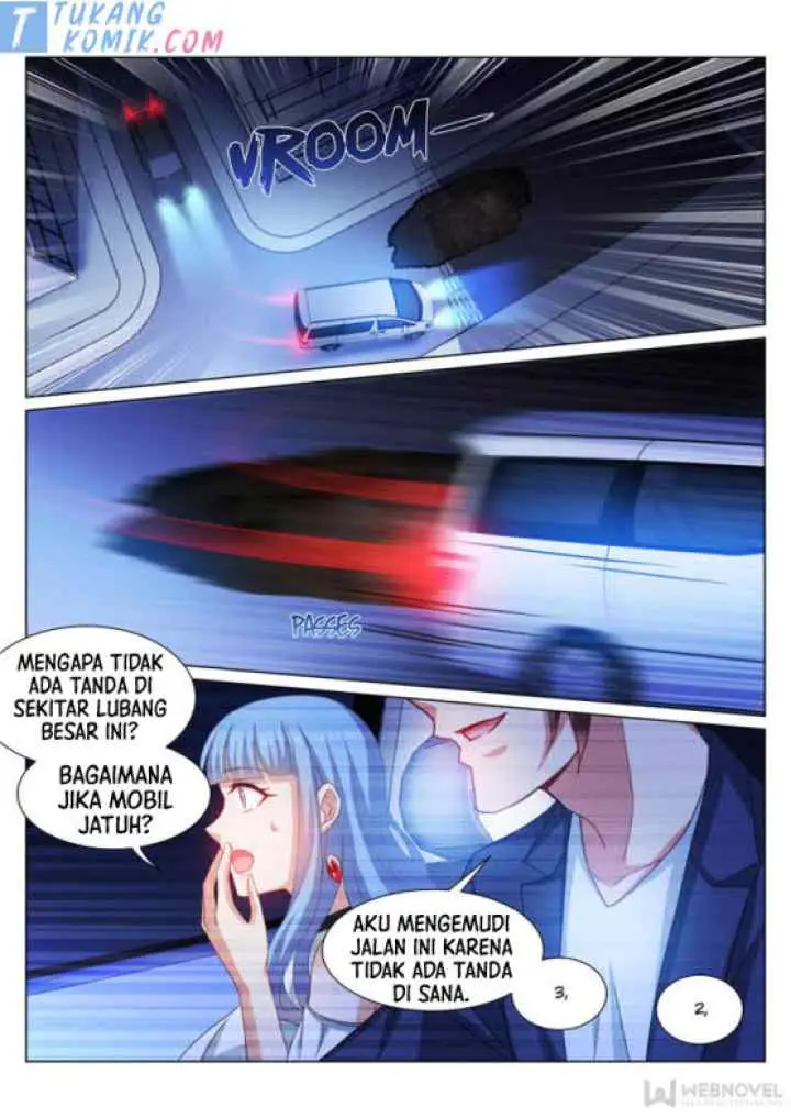 Very Pure chapter 316 halaman 6