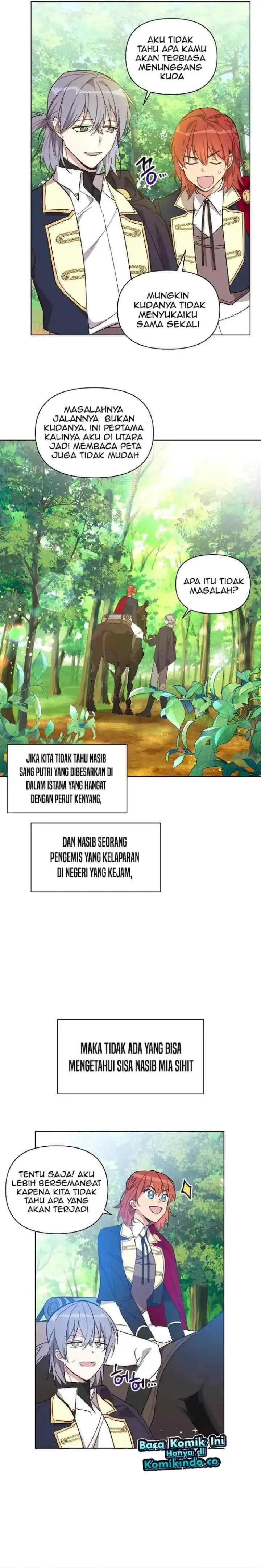 Asirhart Kingdoms Aide chapter 55 halaman 16