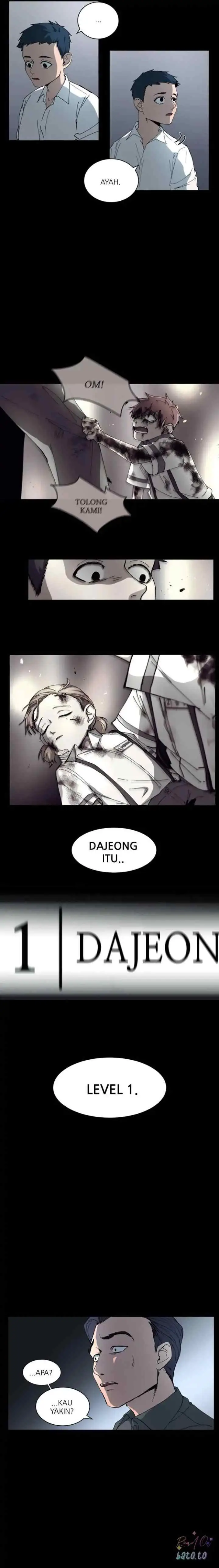 Get Back chapter 2 halaman 14