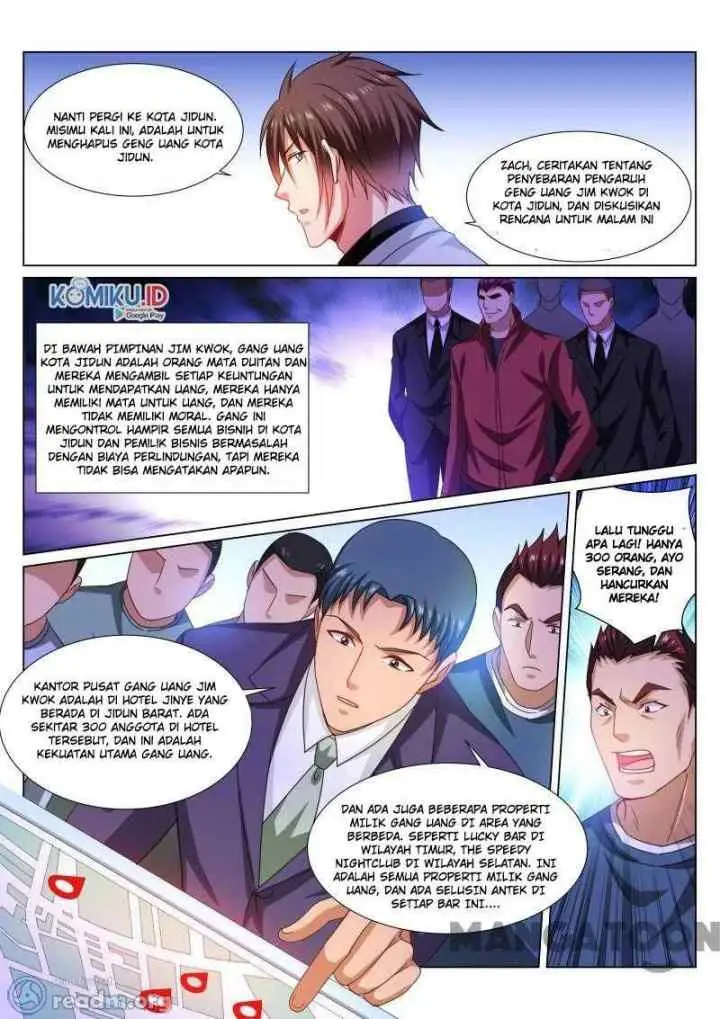 Very Pure chapter 288 halaman 7