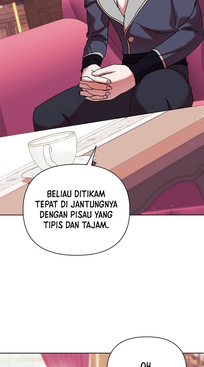 Ingram's Light chapter 67 halaman 11