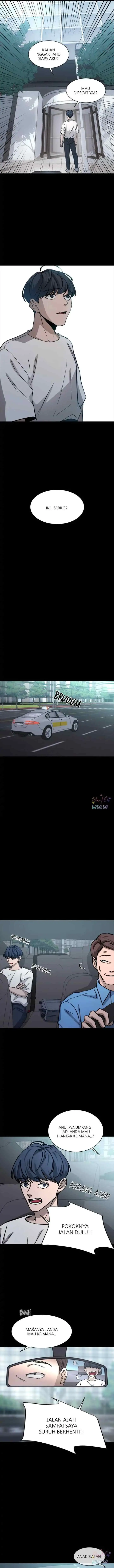Get Back chapter 49 halaman 13