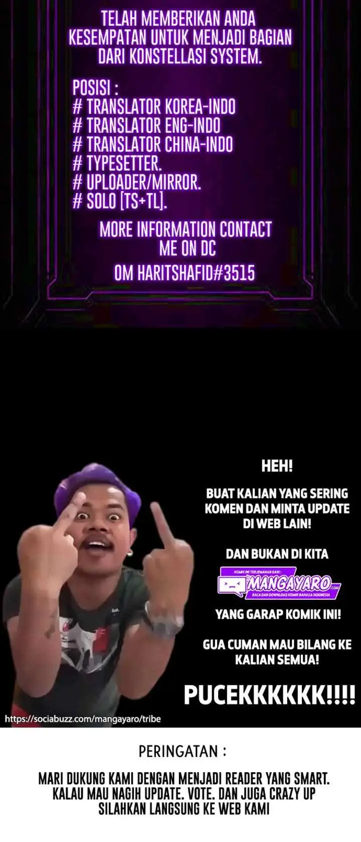 Combine Cube chapter 28 halaman 16