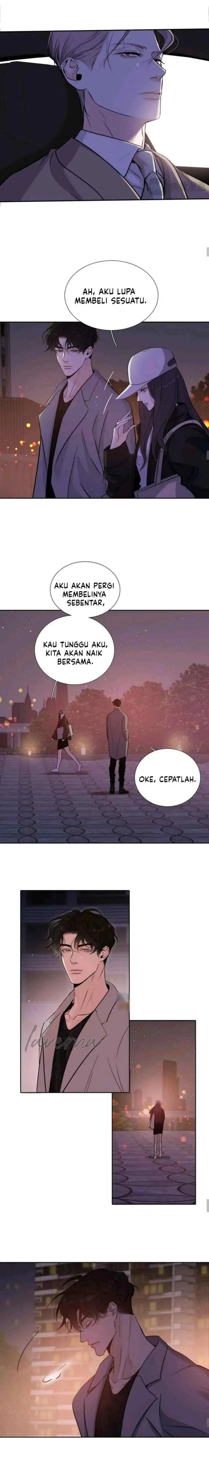 Dívida de Amor chapter 42 halaman 11