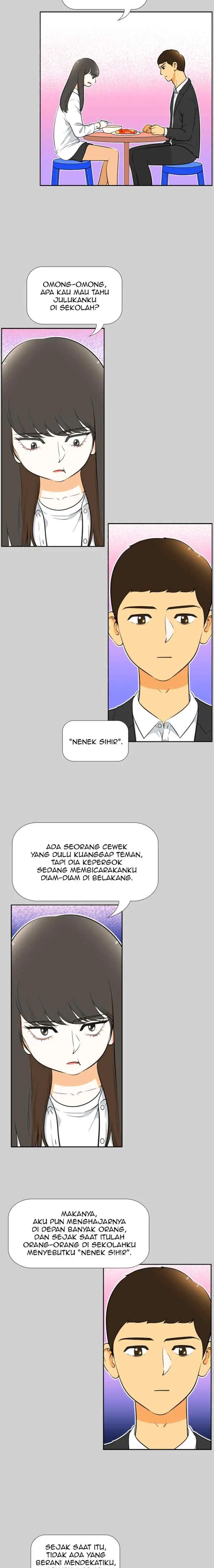 New Normal: Class 8 chapter 269 halaman 16