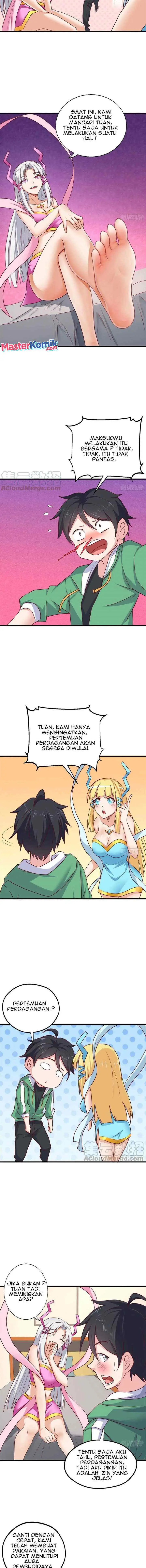 Dragon King Son chapter 78 halaman 5