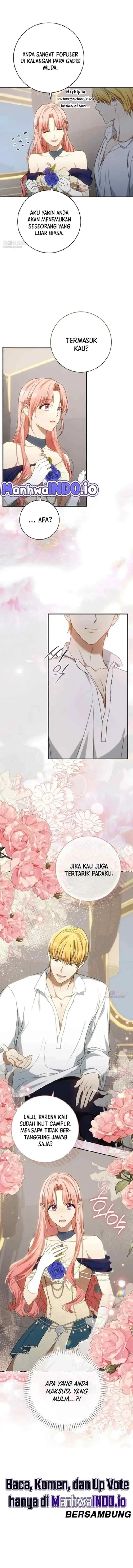 My Husband Was Stolen Twice chapter 35 halaman 15