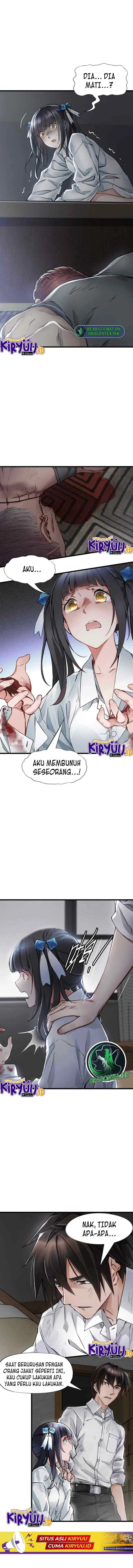 Apocalypse Mechanic chapter 7 halaman 4