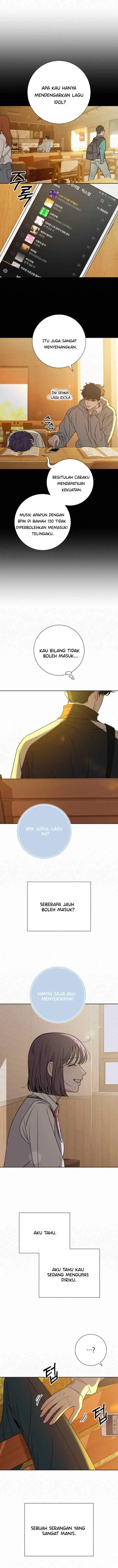 Operation: True Love chapter 99 halaman 7