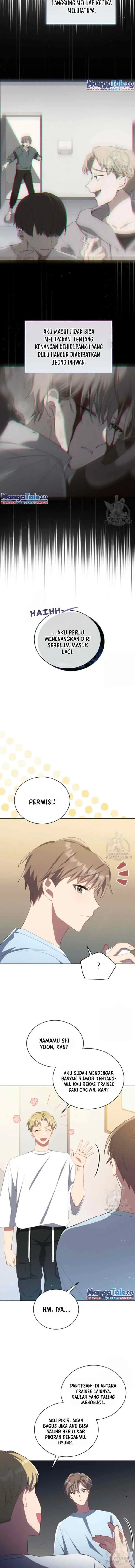 The Second Life of an Idol chapter 6 halaman 7