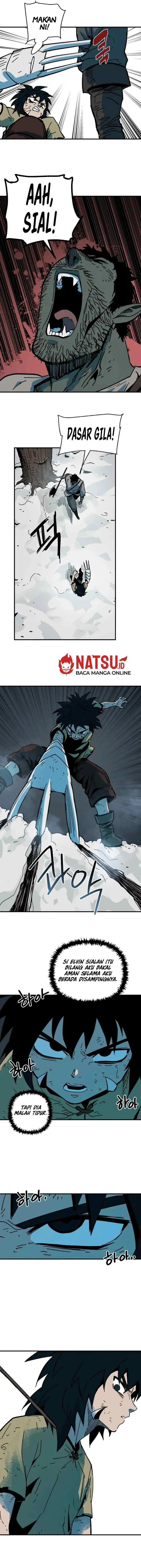 Fork & Knife chapter 5 halaman 14