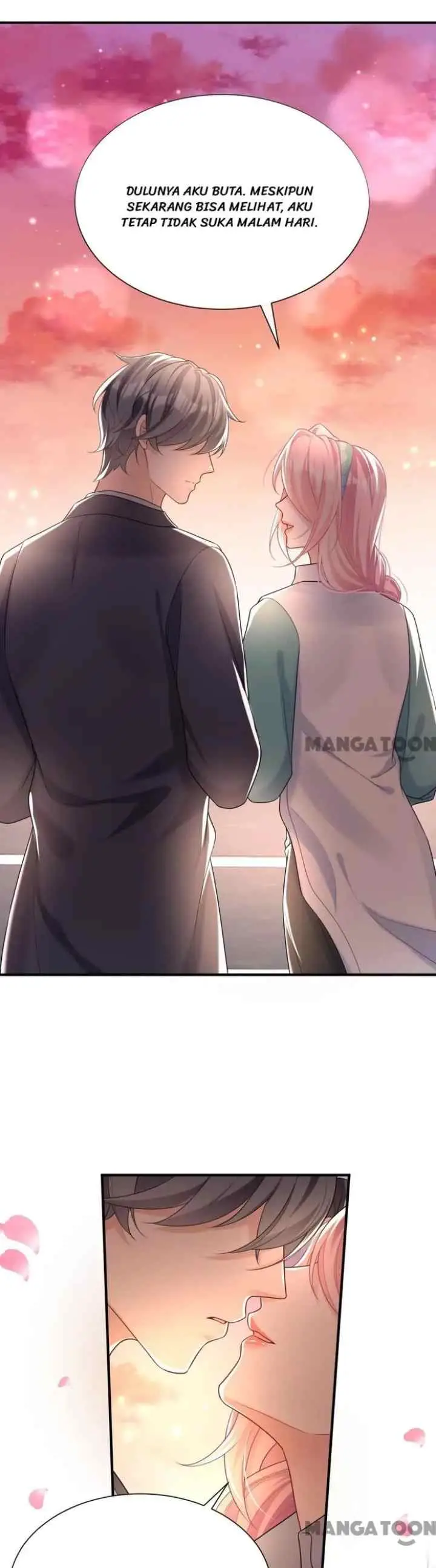 Never Let Go of My Ex-Husband chapter 107 halaman 17