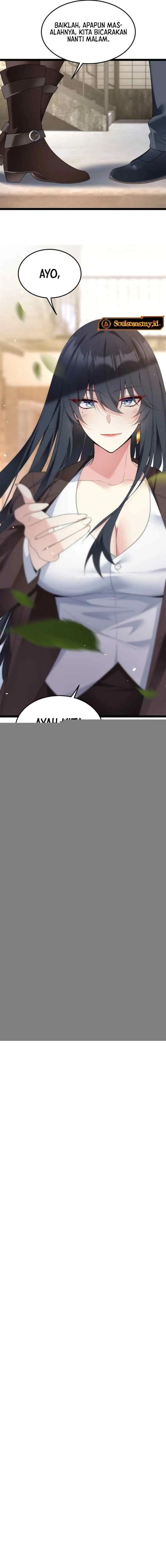 I Eat Soft Rice in Another World chapter 166 halaman 10