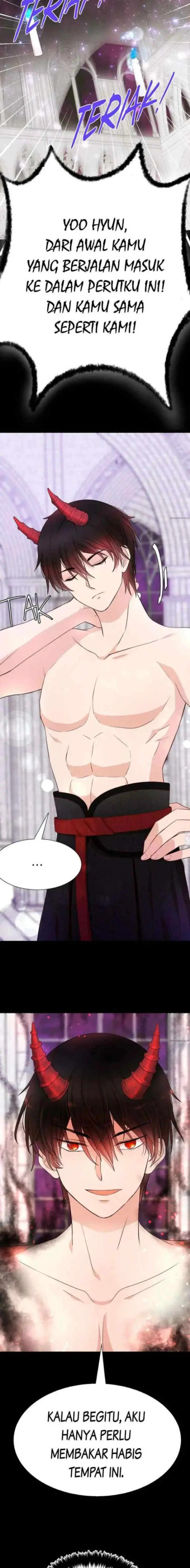 My Guardian Demon chapter 94 halaman 8