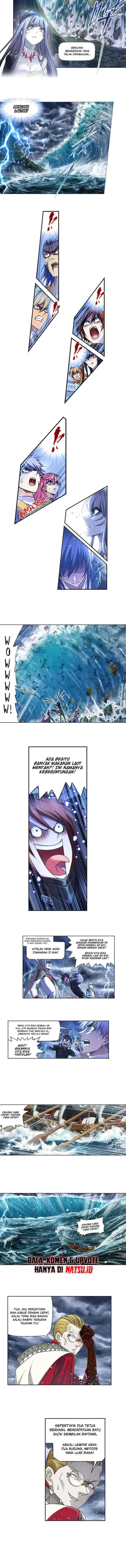 Soul Land chapter 299 halaman 7