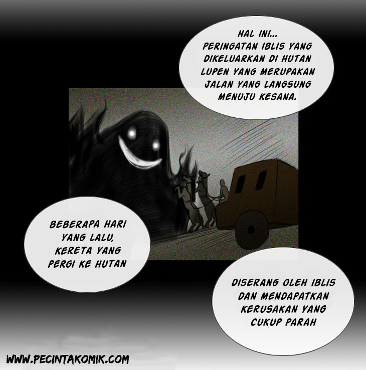 Black Haze chapter 1 halaman 5