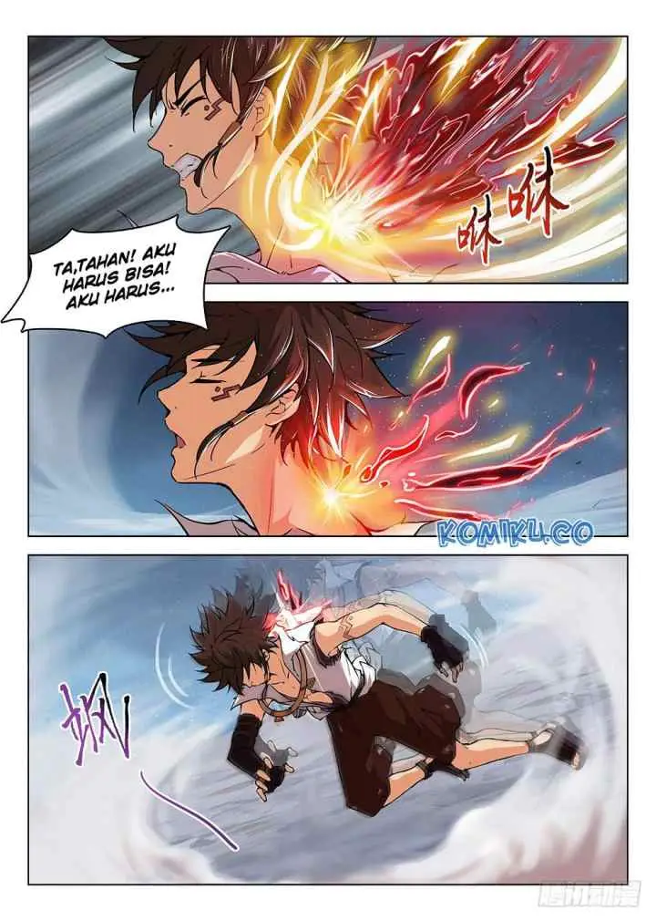 Dragon Field Hunter Hunter Age chapter 182 halaman 7