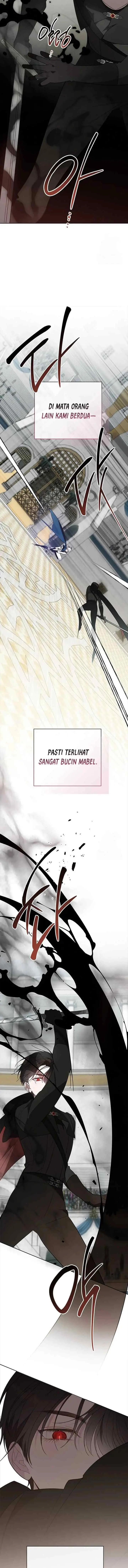 The Baby Tyrant chapter 83 halaman 8
