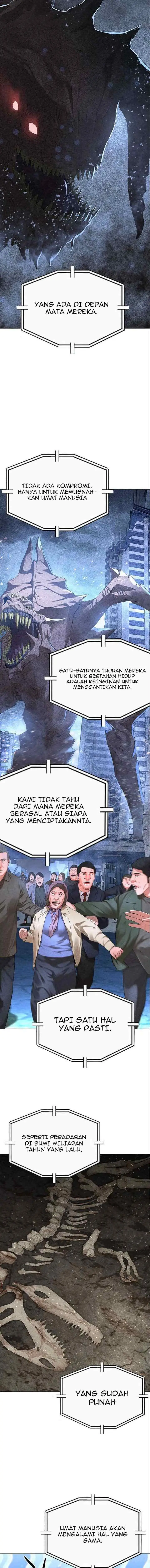 Gangnam Knight chapter 13 halaman 15
