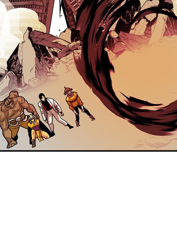 Troll Trap chapter 272 halaman 111