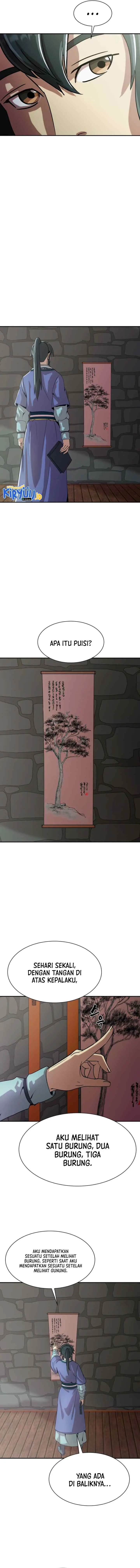 Magic Scholar chapter 33 halaman 6