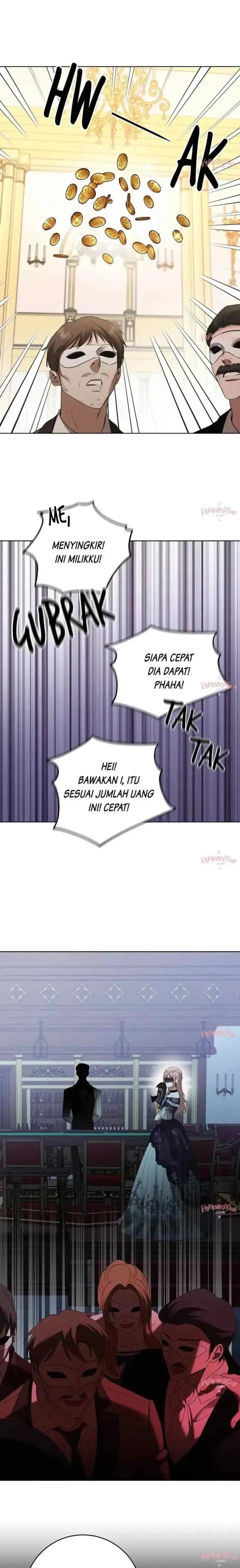 I Don't Love You Anymore chapter 83 halaman 18