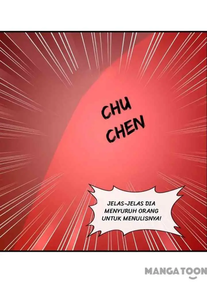 Godly Son-in-Law of Zhen Country chapter 41 halaman 16