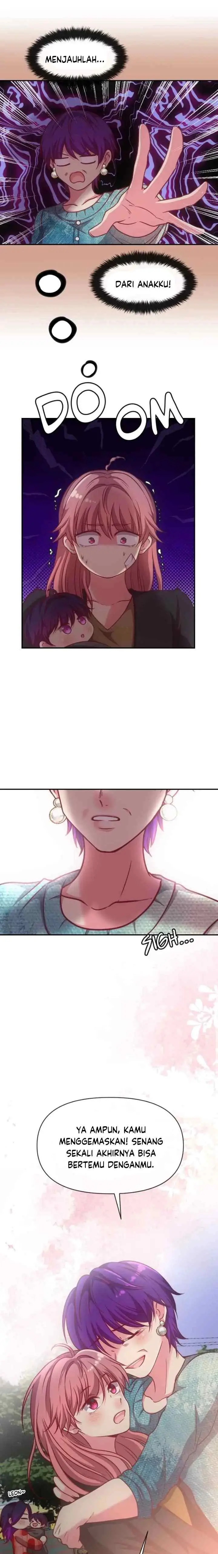 Hello Baby chapter 50 halaman 4