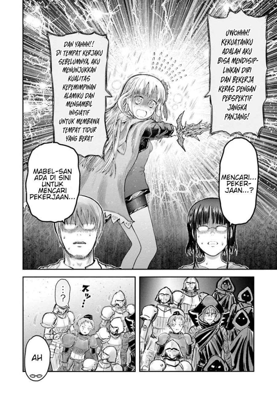 Isekai Ojisan chapter 62 halaman 24
