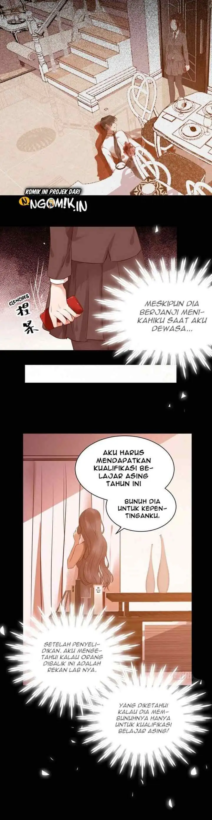 The Ghostly Doctor chapter 177 halaman 10