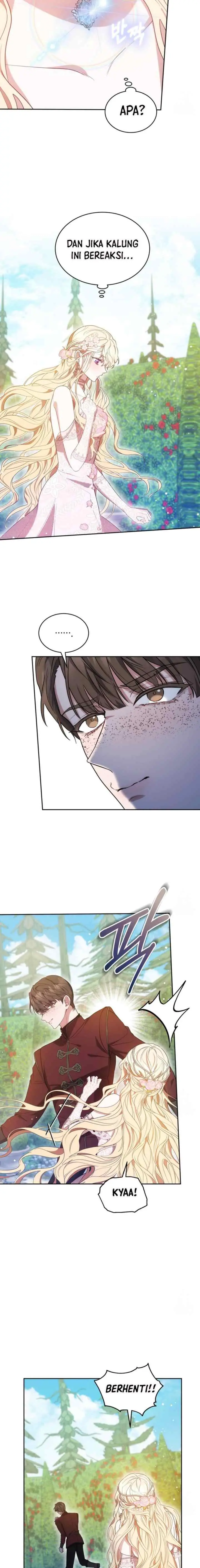 I'm a Stepmother, It's So Easy to Avoid Death chapter 41 halaman 9