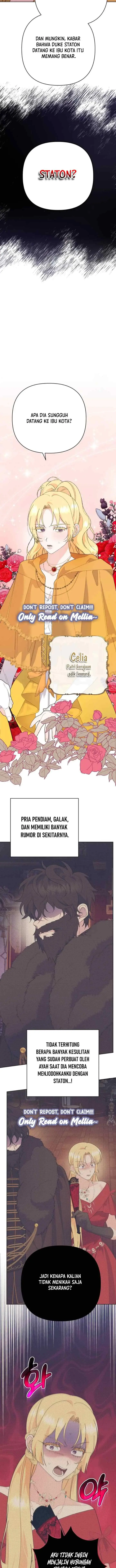 I Got Married to a Duke Called Beast chapter 29 halaman 16