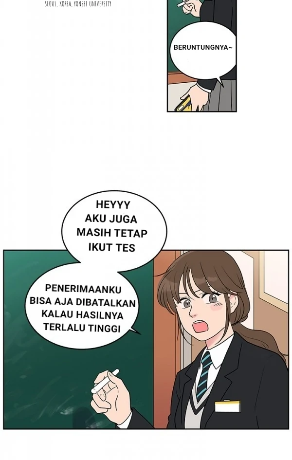 Shaman Girl chapter 1 halaman 4