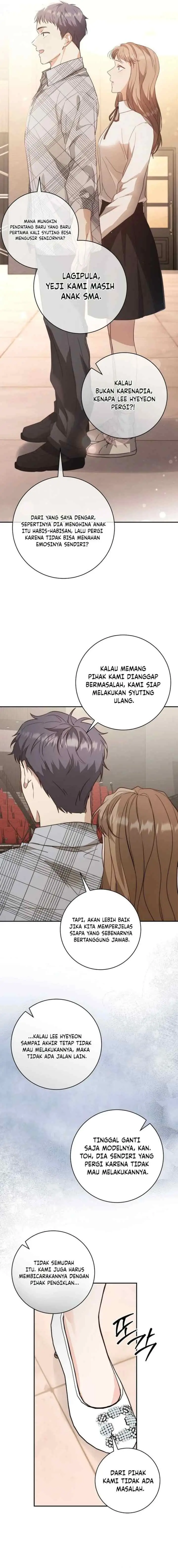 Dangerous Newlyweds chapter 29 halaman 4