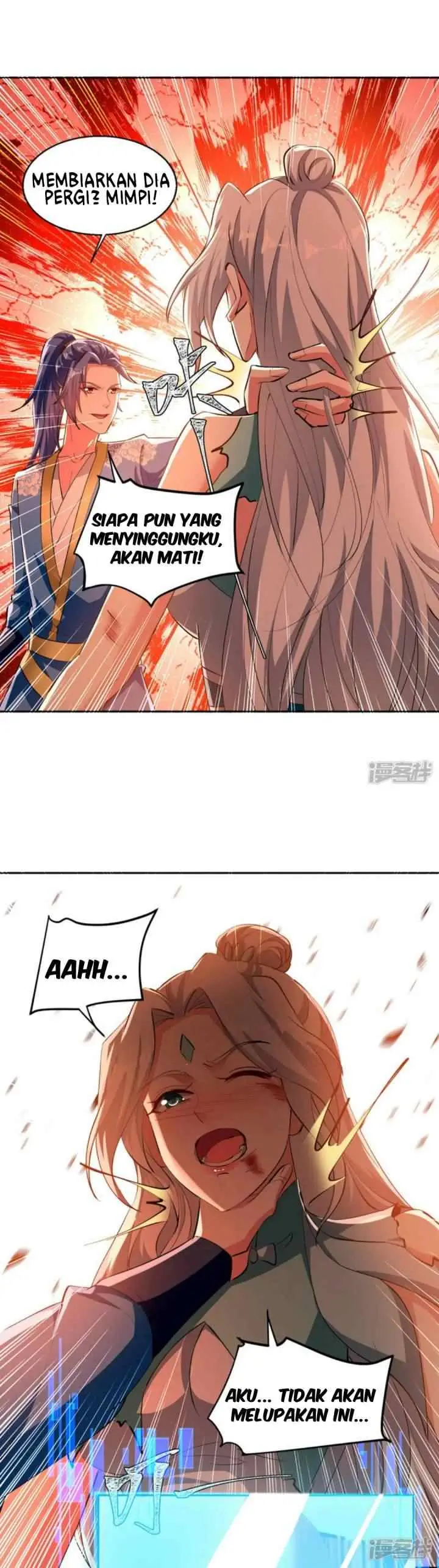 Strongest Leveling chapter 358 halaman 5
