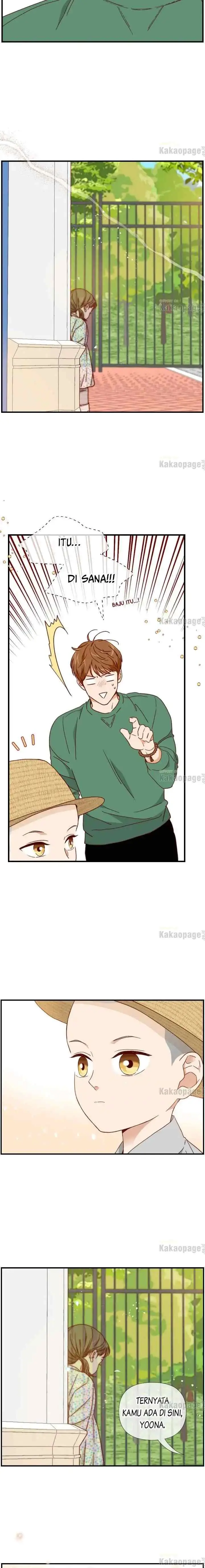An Hour of Romance chapter 141 halaman 5
