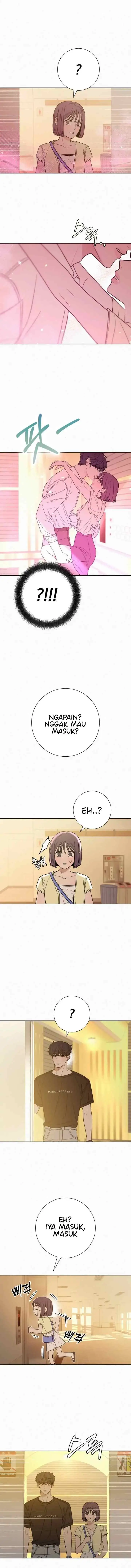 Operation: True Love chapter 61 halaman 11