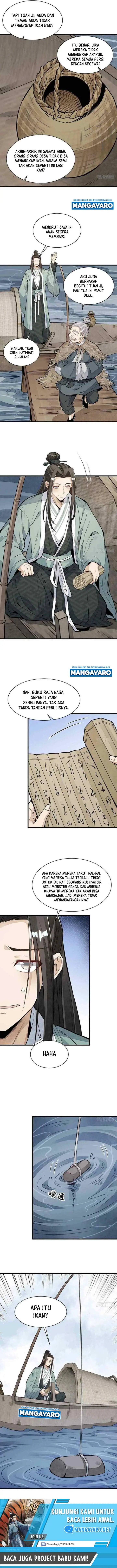 Lanke Special Destiny chapter 80 halaman 7
