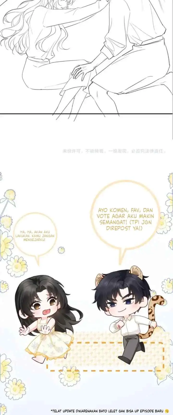 Affectionate Seduction chapter 18 halaman 20